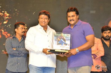 Aravinda Sametha Veera Raghava Success Meet Photos